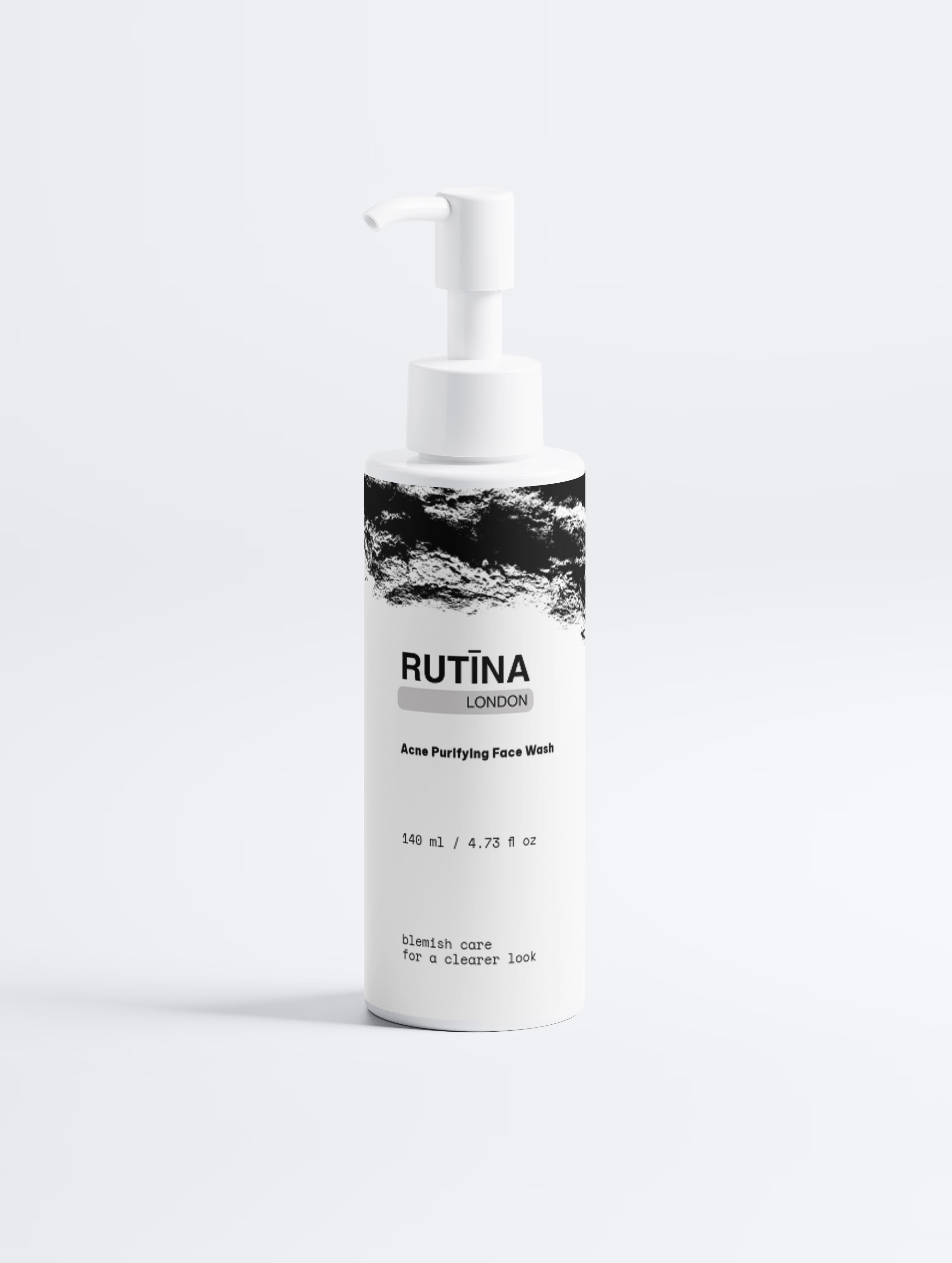 Acne Purifying Face Wash