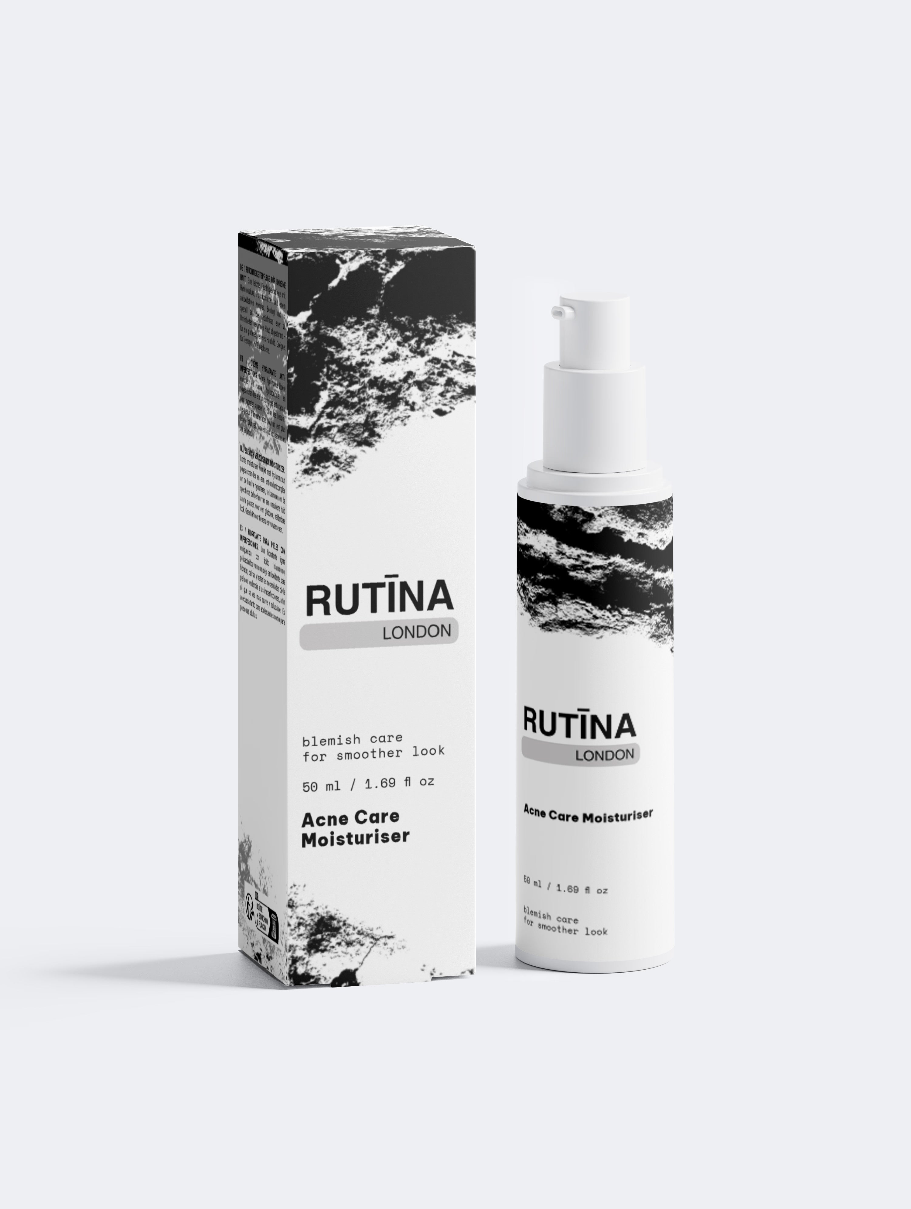 Acne Care Moisturiser