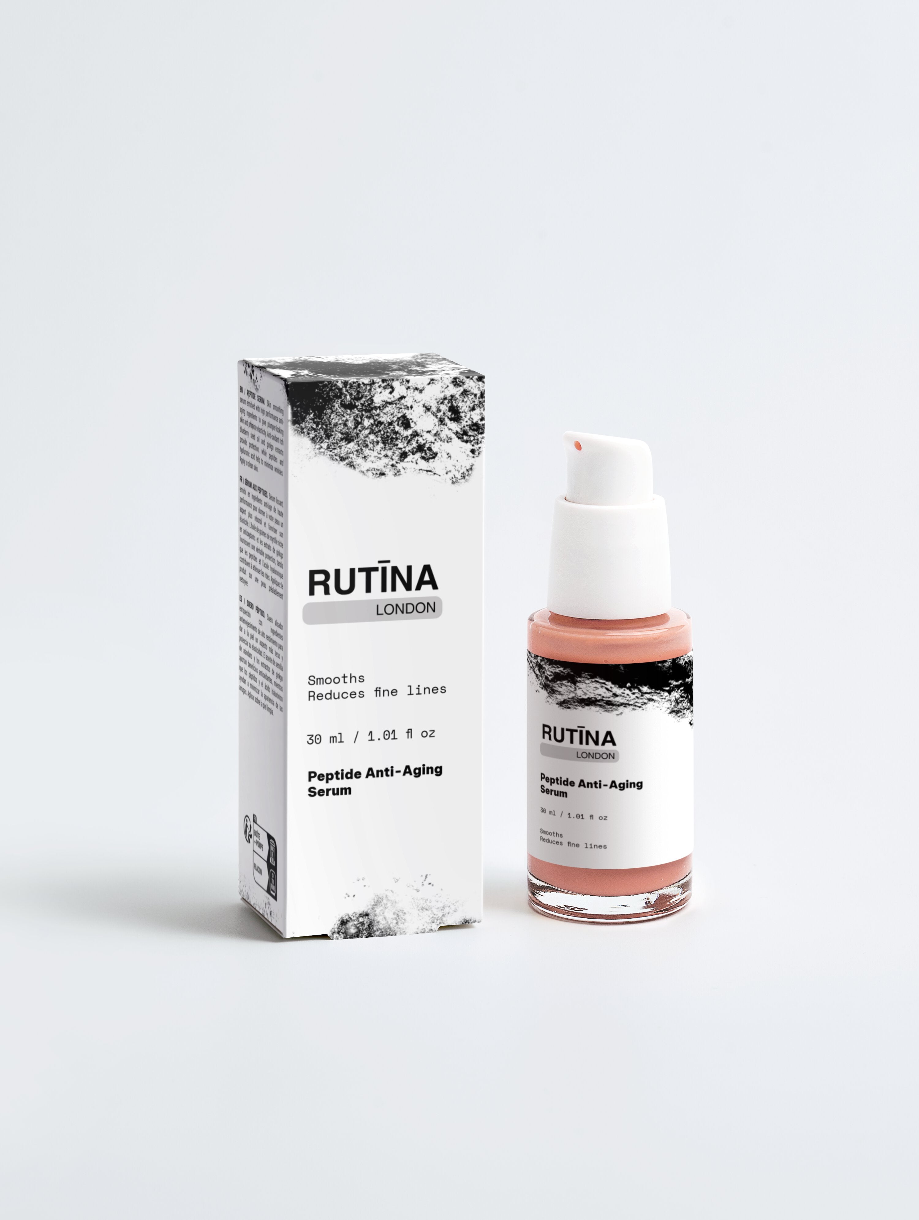 Peptide Anti-Age Serum