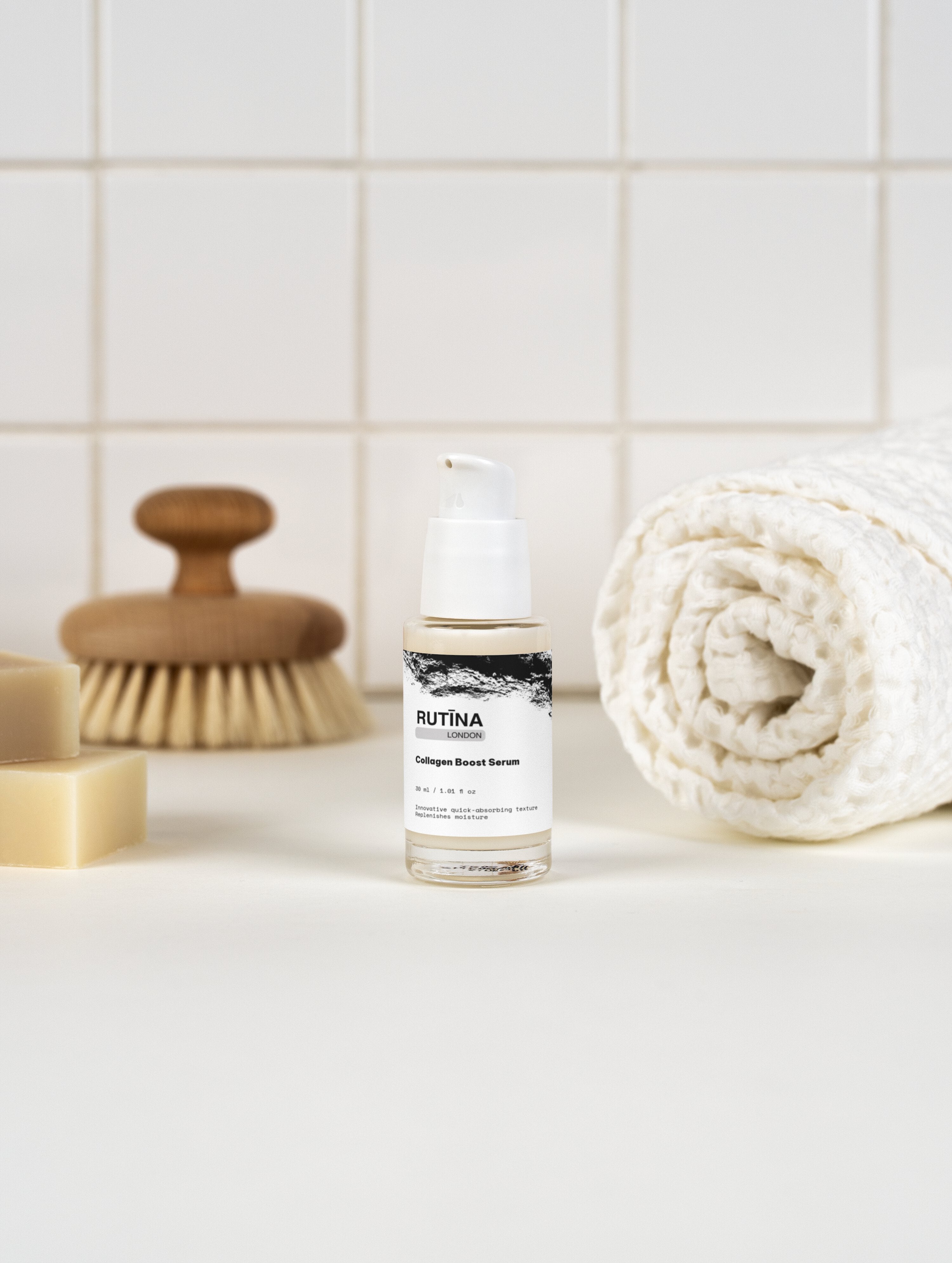 Collagen Boost Serum