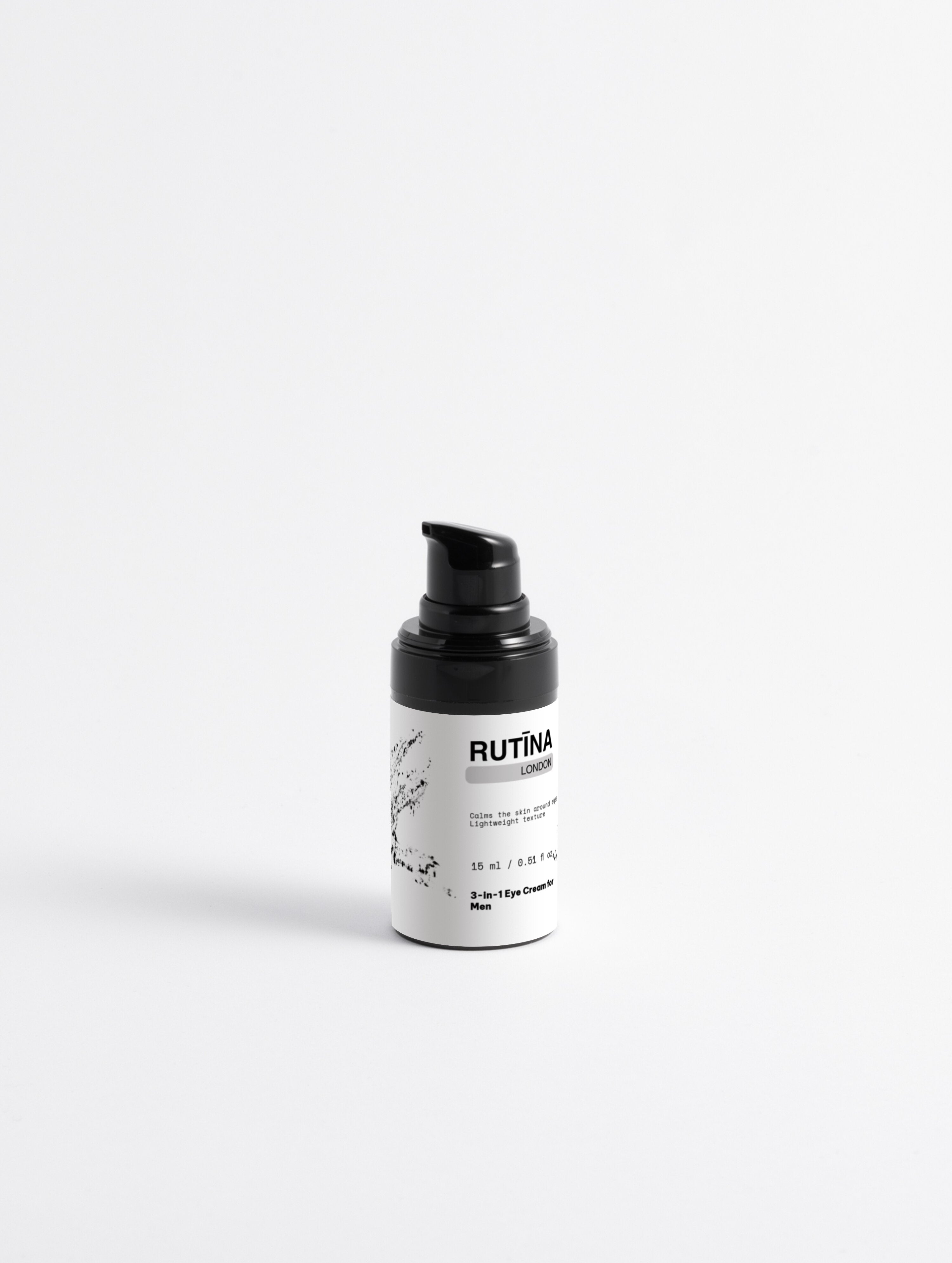 3-in-1 Eye Cream for Men