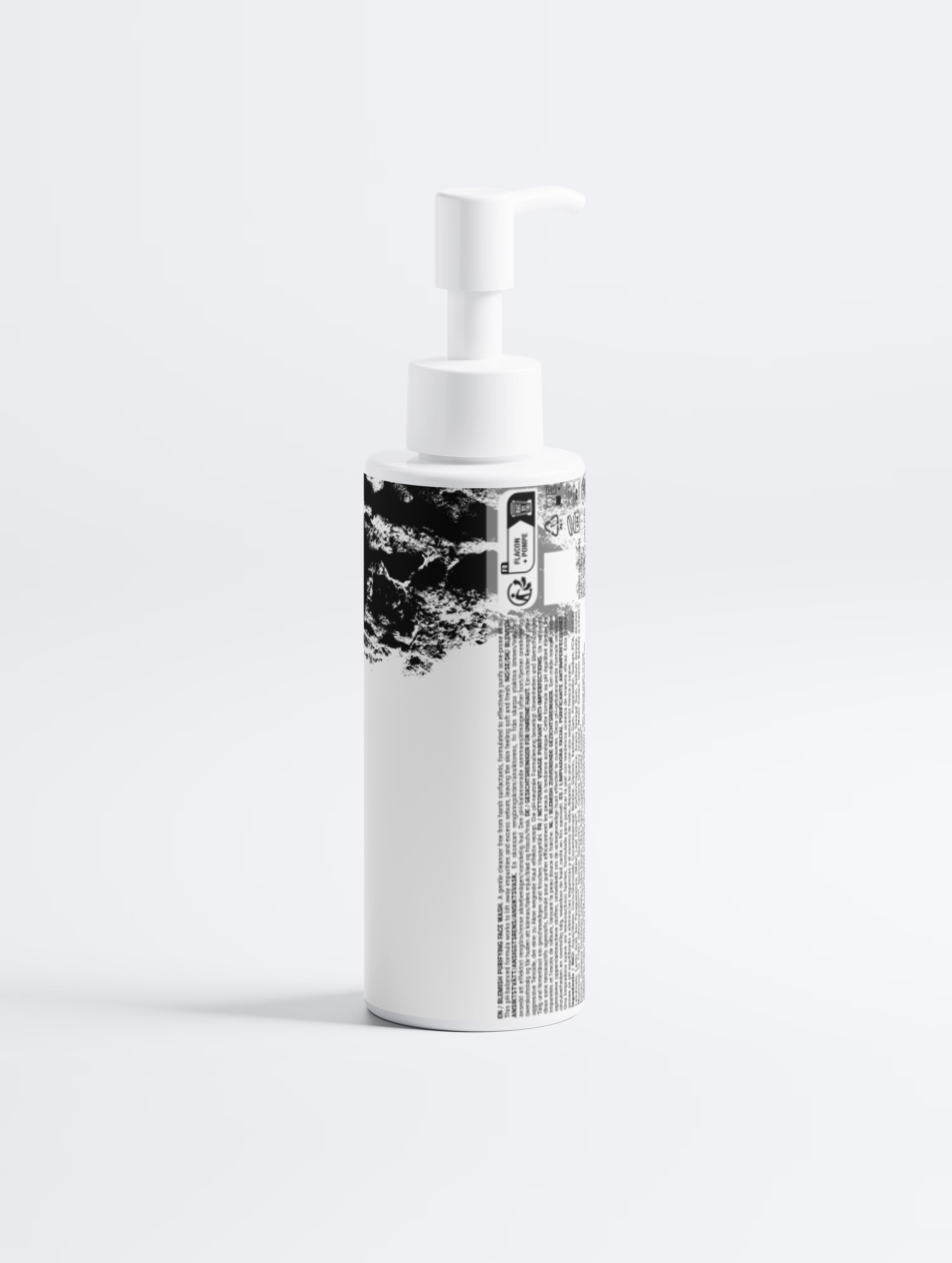 Acne Purifying Face Wash
