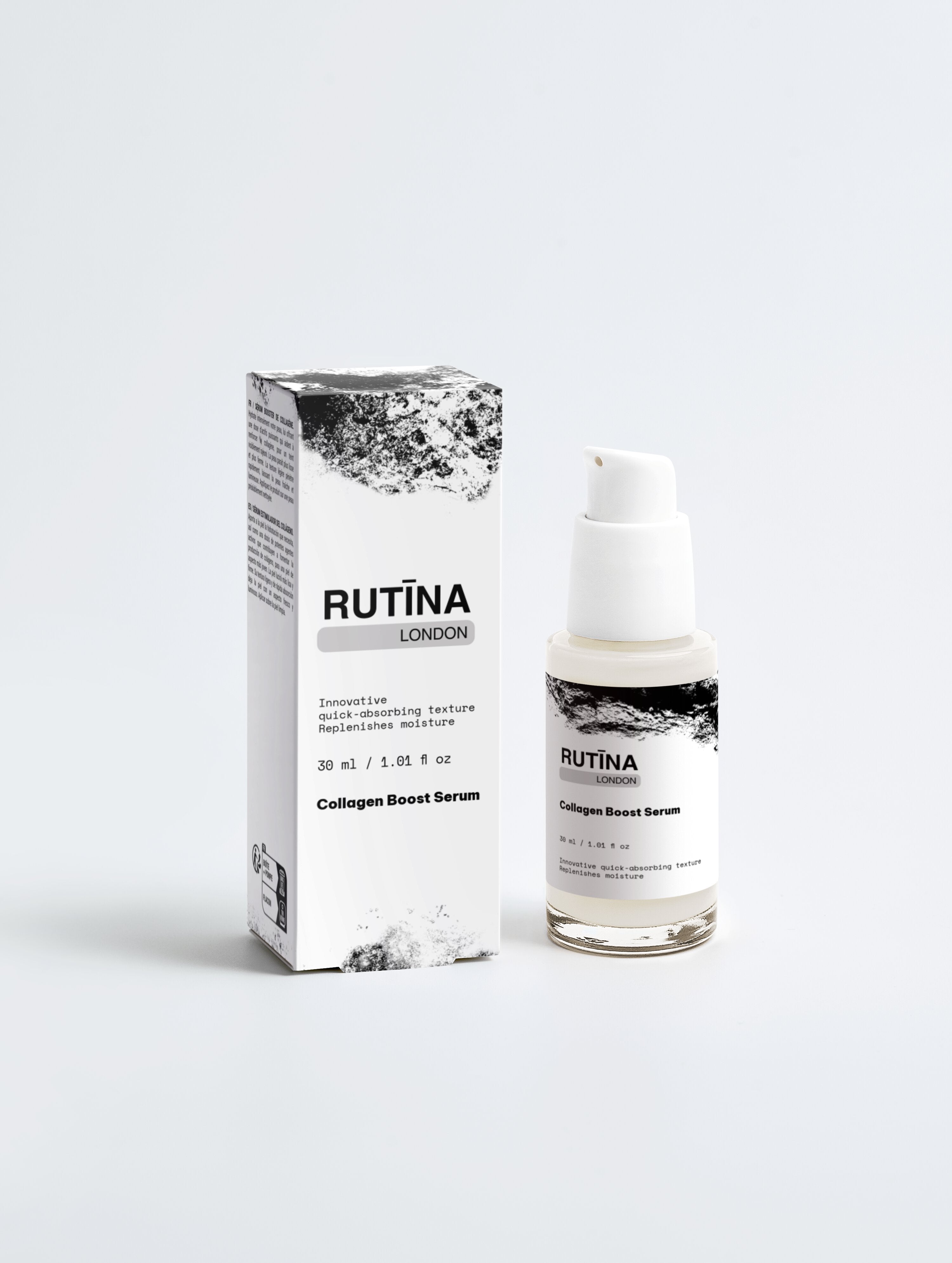 Collagen Boost Serum