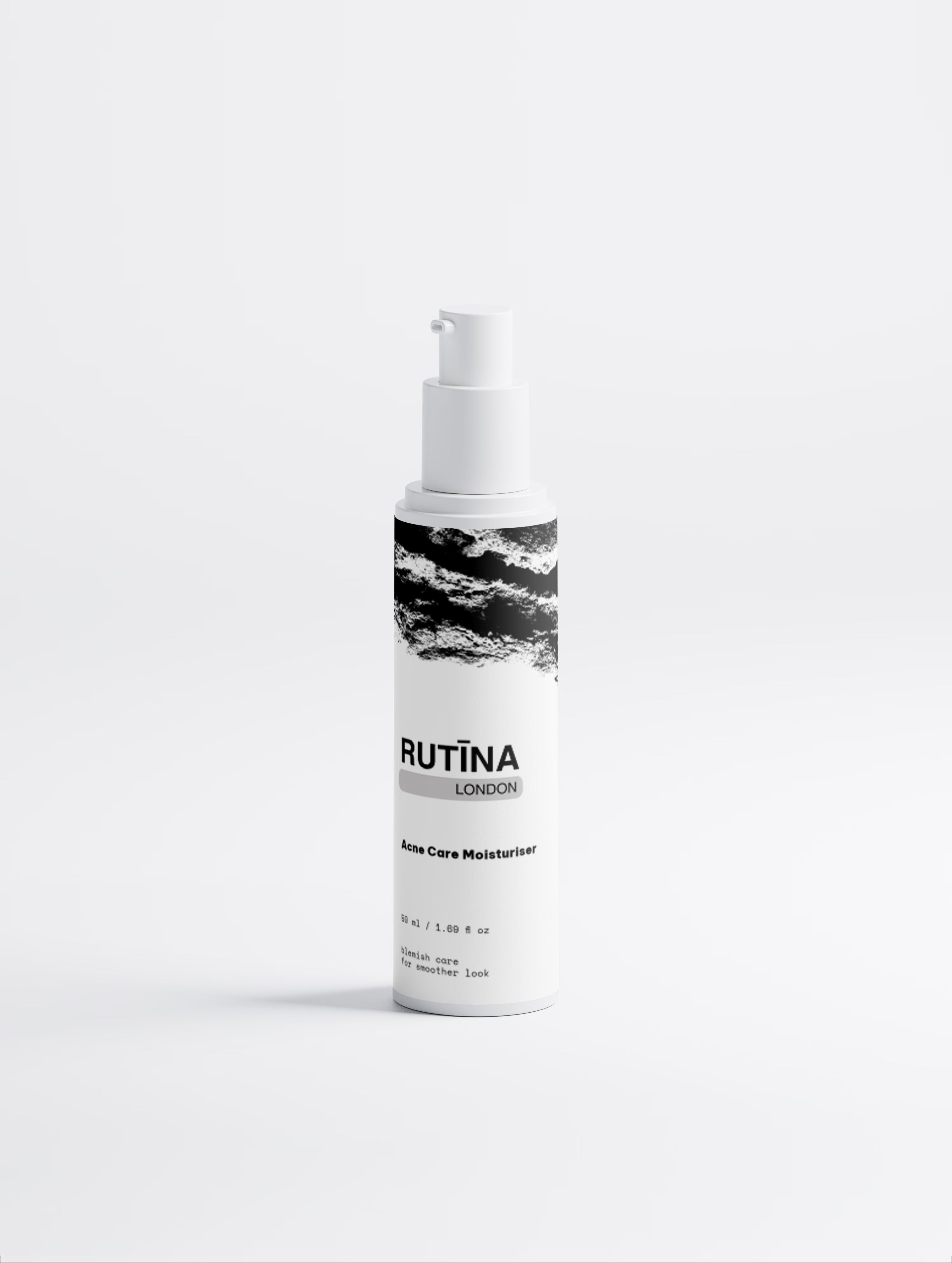 Acne Care Moisturiser