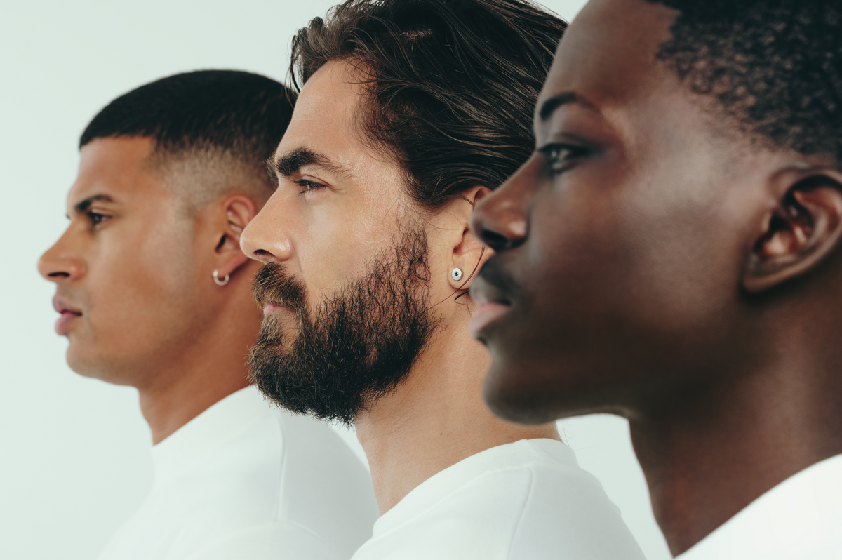 Men’s Skincare Made Simple: A Daily Routine That Actually Works