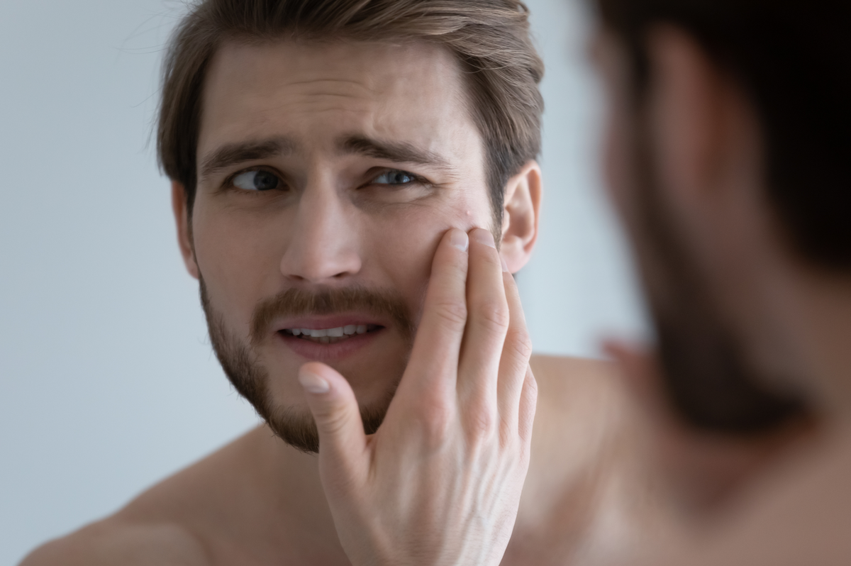 How To Reduce Breakouts, Oil And Congestion Without Overdoing It