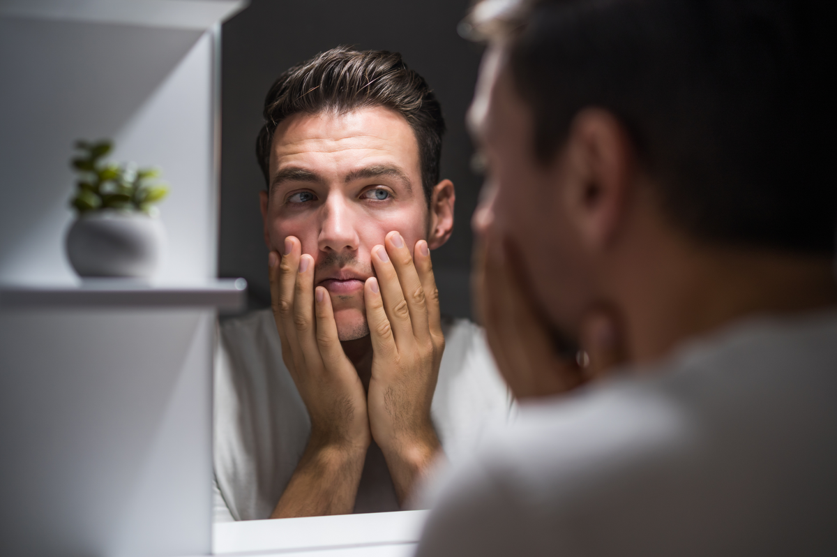 Tired Eyes, Fine Lines And Looking Worn Out? Start Here