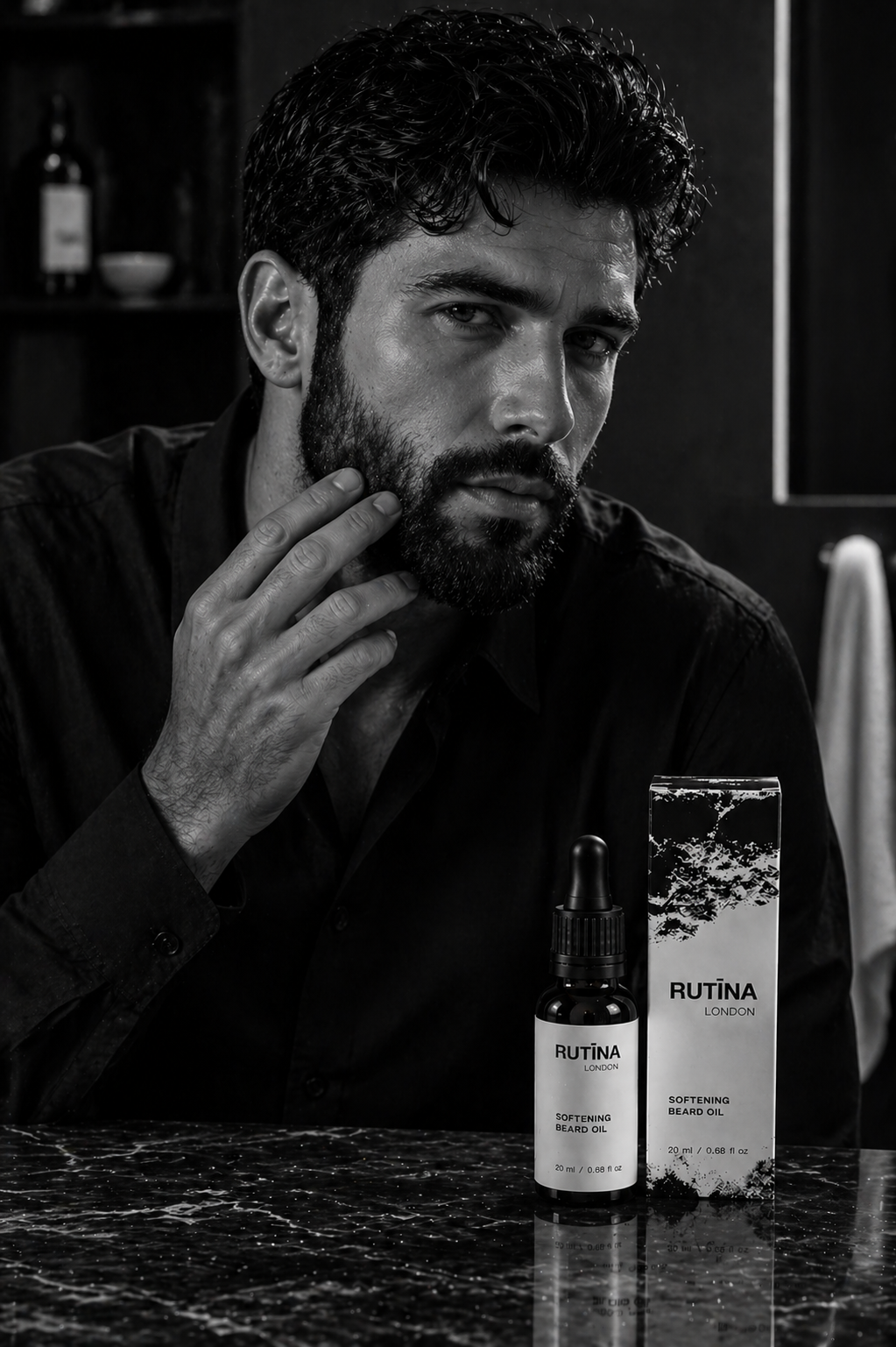 Beard Care