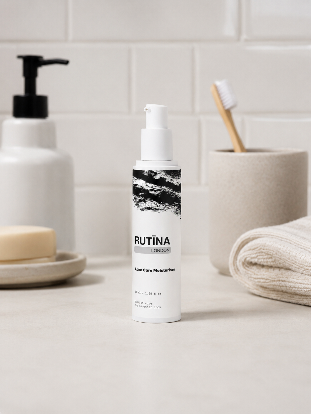 Acne Care Moisturiser