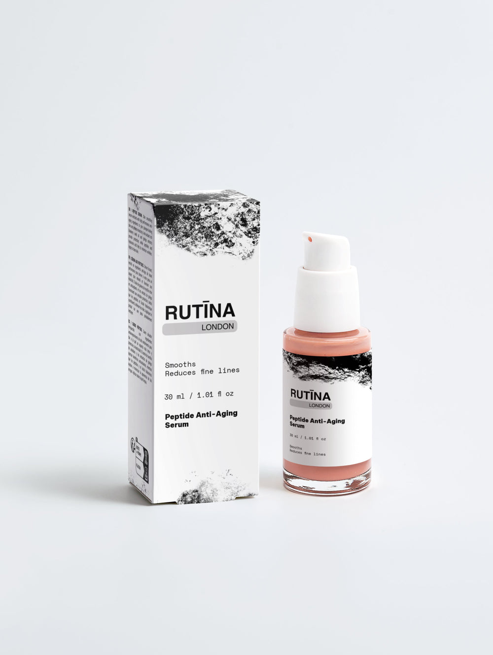 Peptide Anti-Age Serum