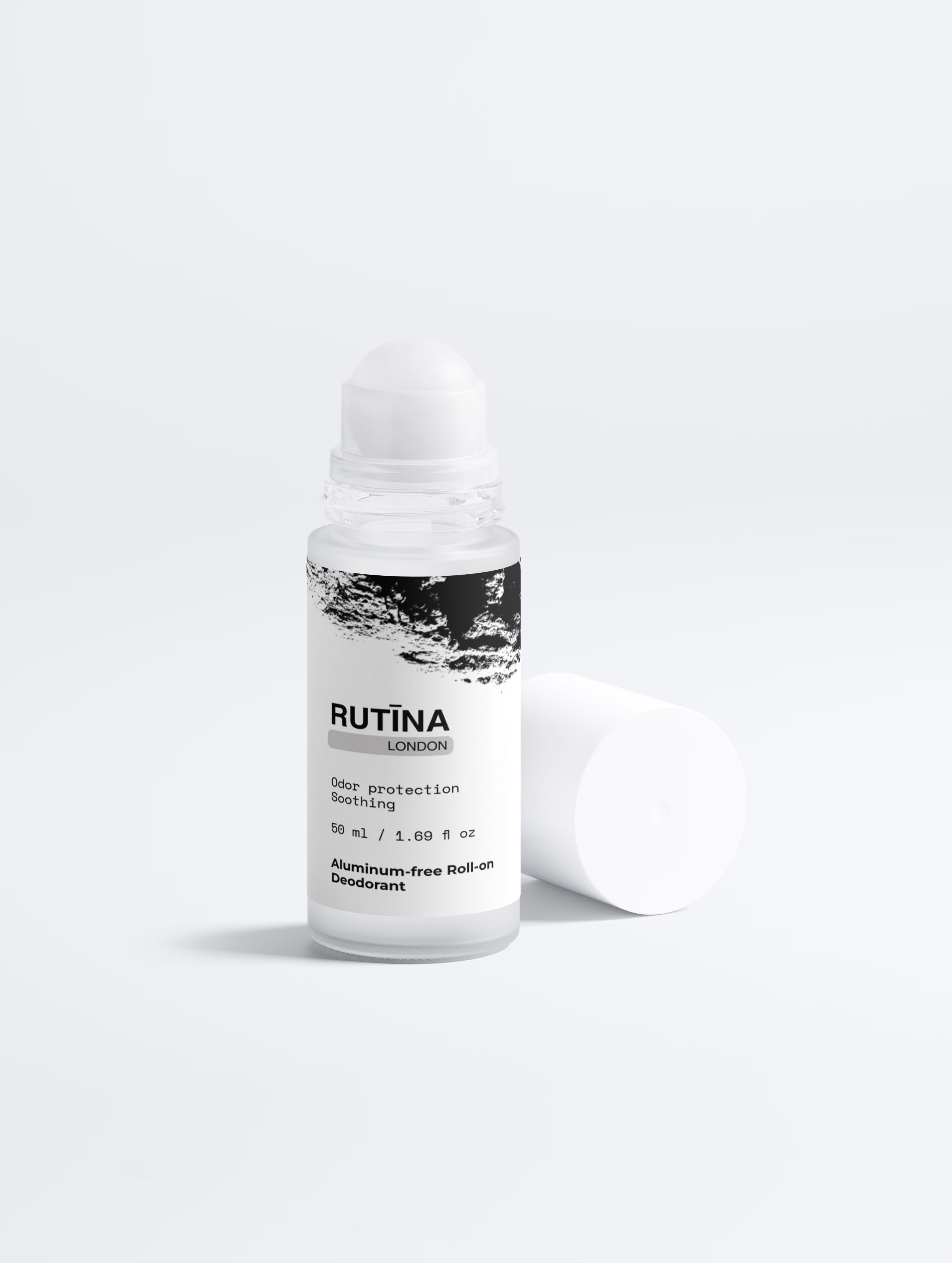 Aluminium-free Roll-on Deodorant
