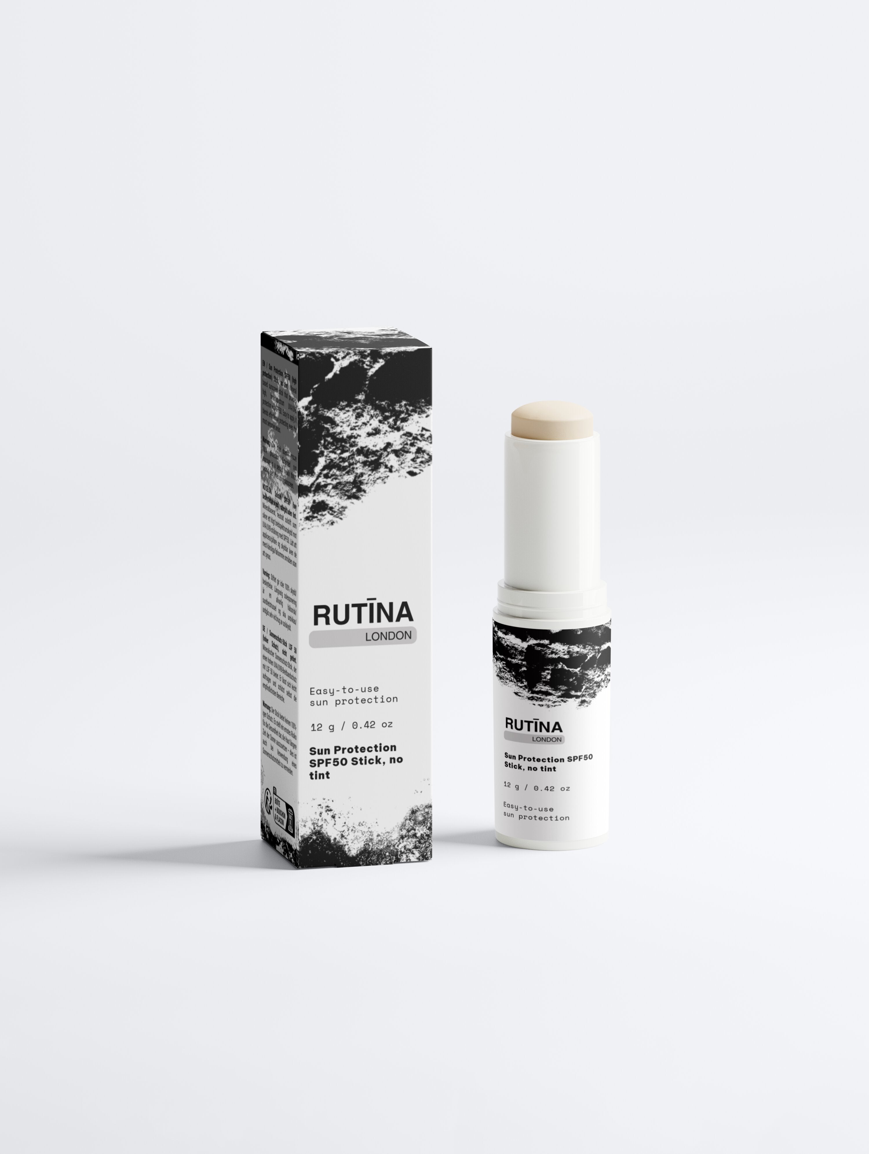 Sun Protection SPF50 Stick, no tint