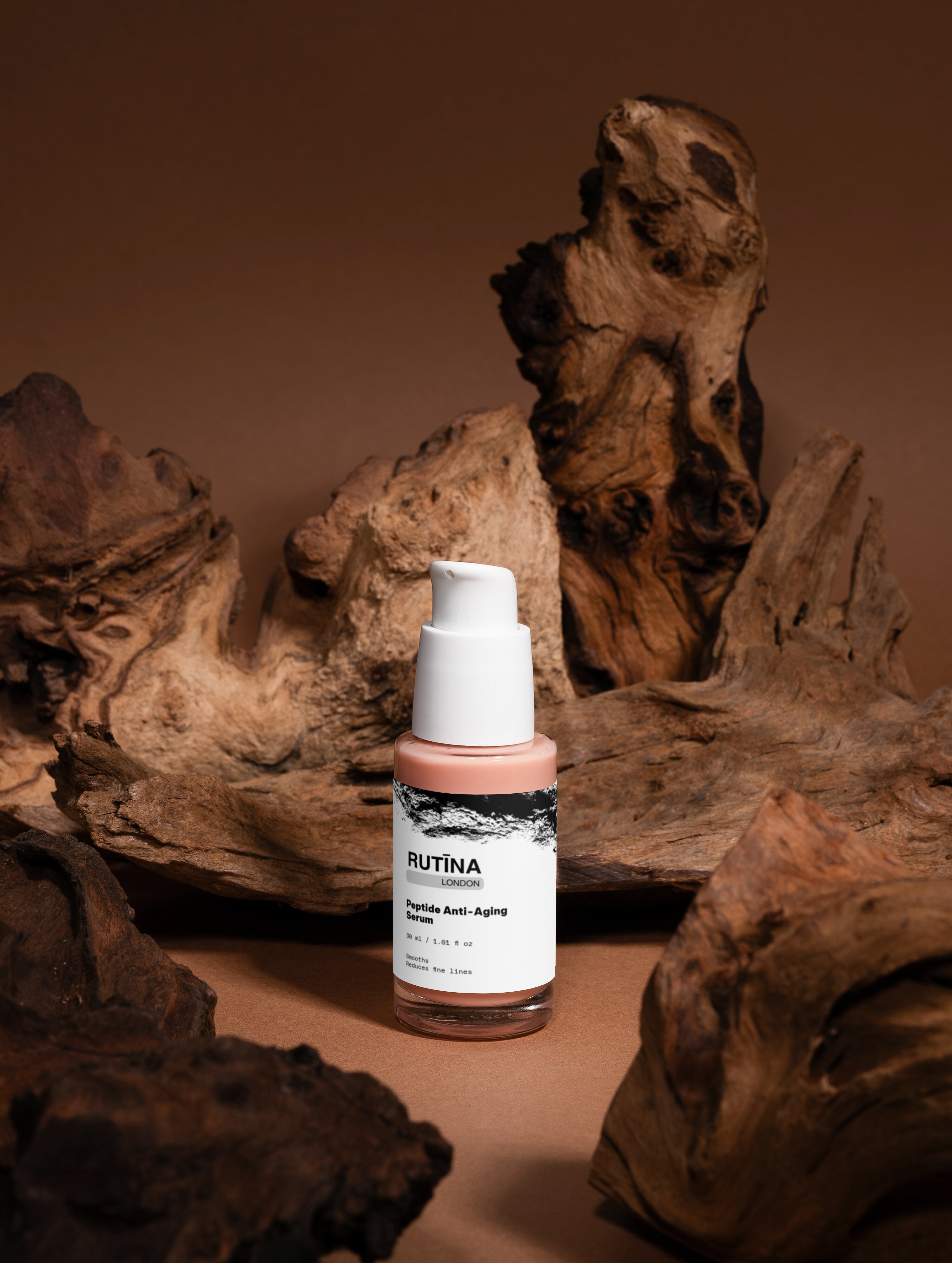 Peptide Anti-Age Serum