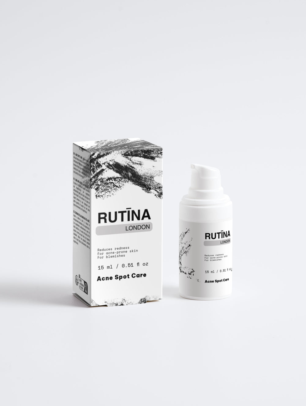 Acne Spot Care