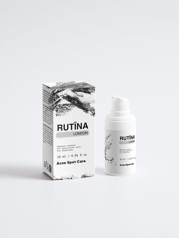 Acne Spot Care