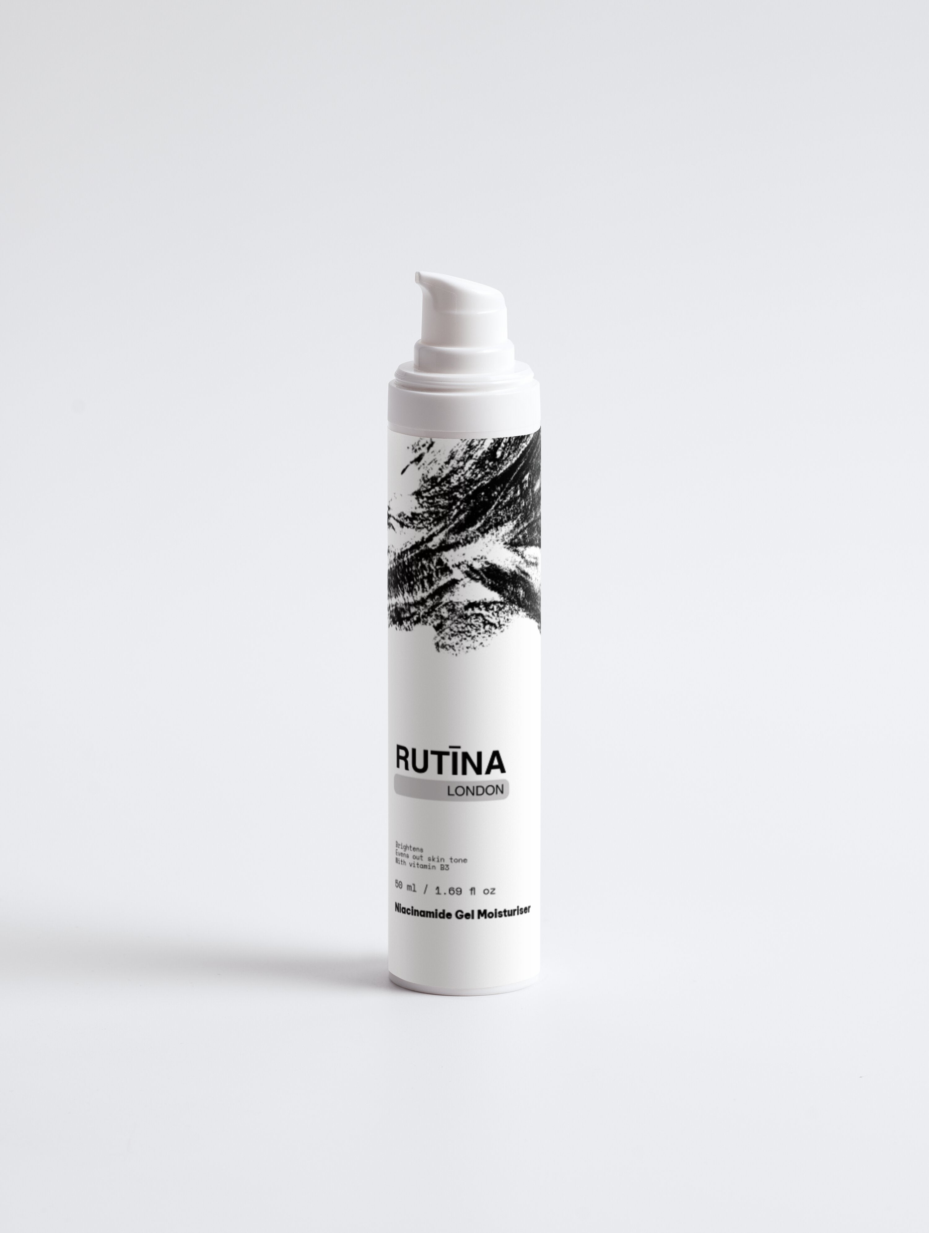 Niacinamide Gel Moisturiser