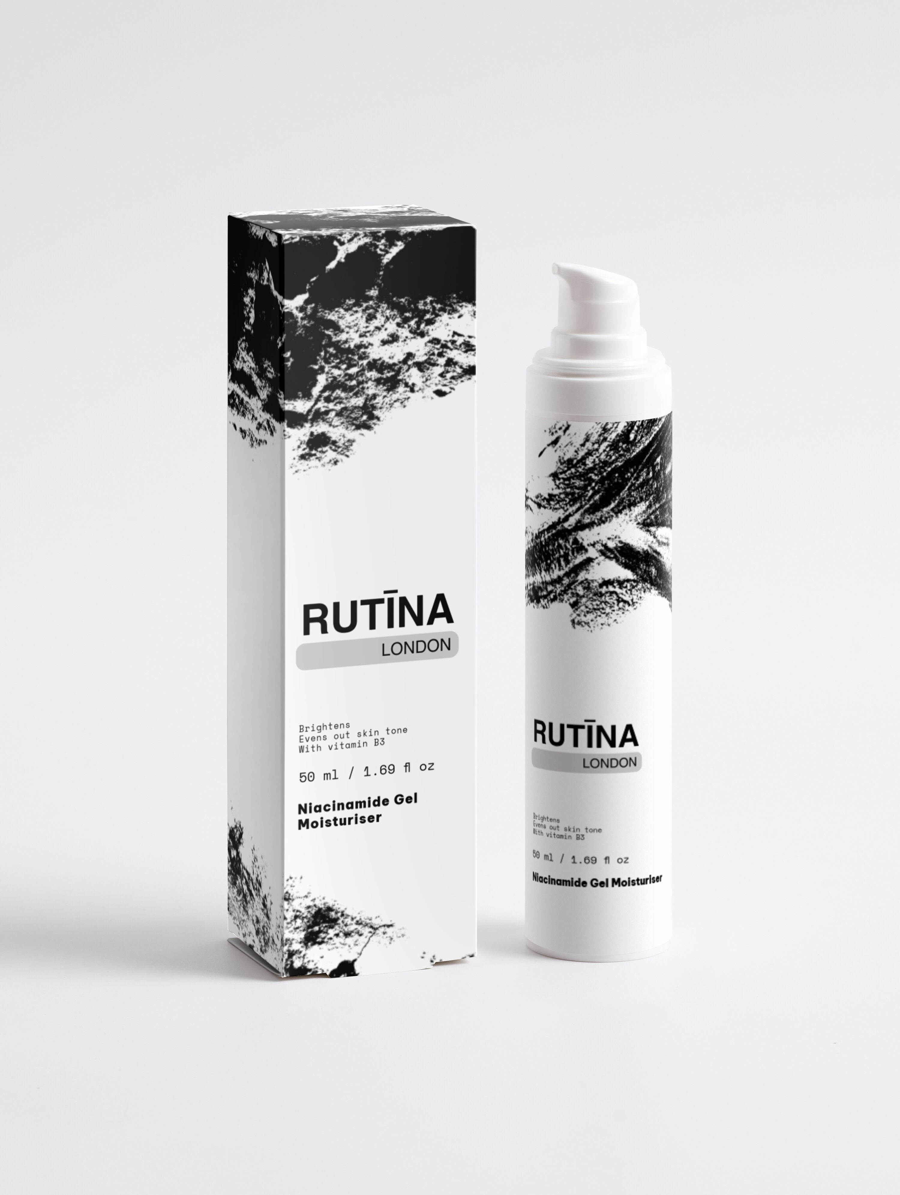 Niacinamide Gel Moisturiser